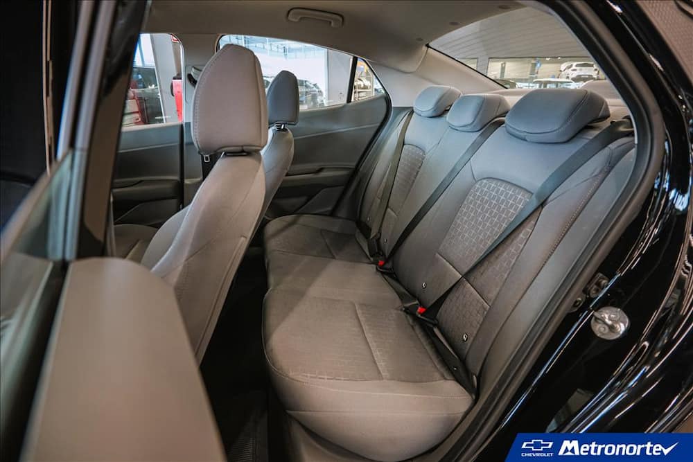 2026 HYUNDAI HB20S 1.0 12V FLEX COMFORT MANUAL