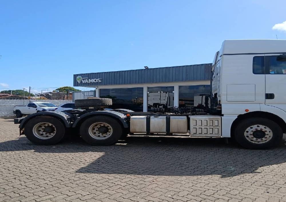 Volkswagen Meteor 29.520 6x4 2p (diesel)(E5)