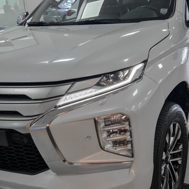Mitsubishi PAJERO SPORT 2.4 16V MIVEC TURBO DIESEL HPE AWD AUTOMÁTICO 2020/2021