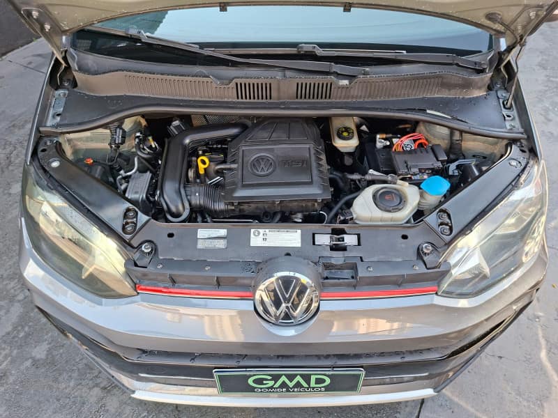 Volkswagen Up! 1.0 Xtreme 170 Tsi 5p