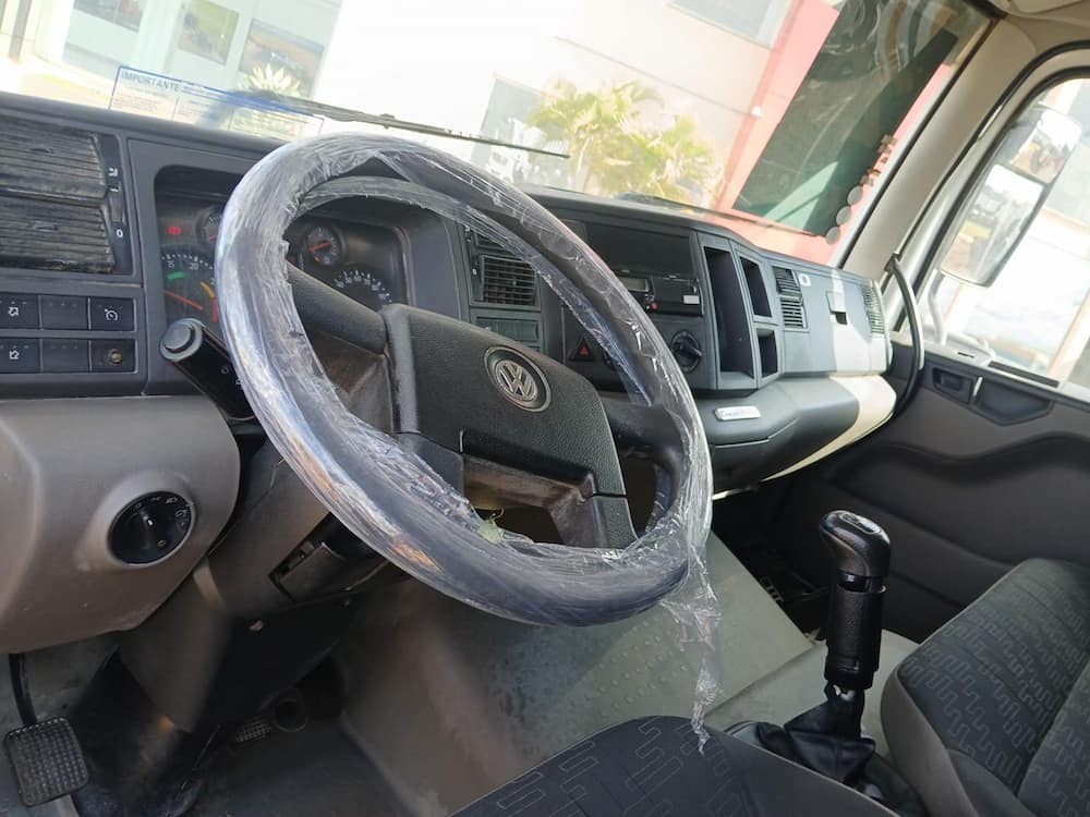 Volkswagen 17.190 Constellation 17.190 E DC