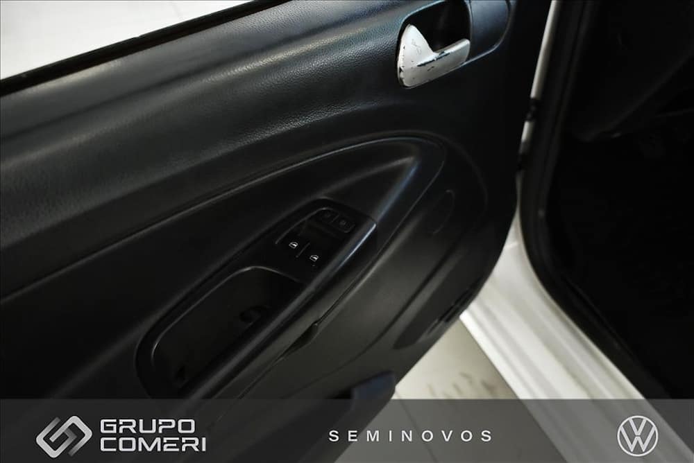 2022 VOLKSWAGEN SAVEIRO 1.6 MSI ROBUST CS 8V FLEX 2P MANUAL