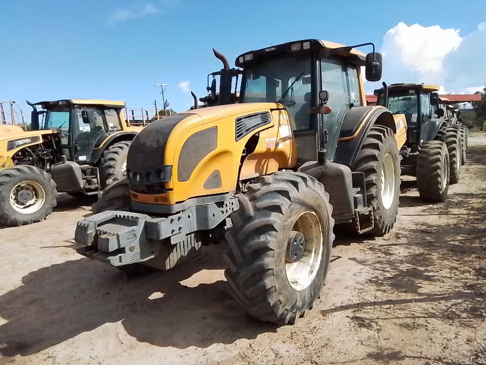 VALTRA BH 210I HIFLOW