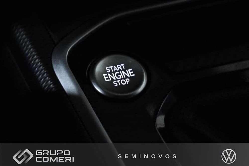 2026 VOLKSWAGEN TERA 1.0 170 TSI HIGH AUTOMÁTICO