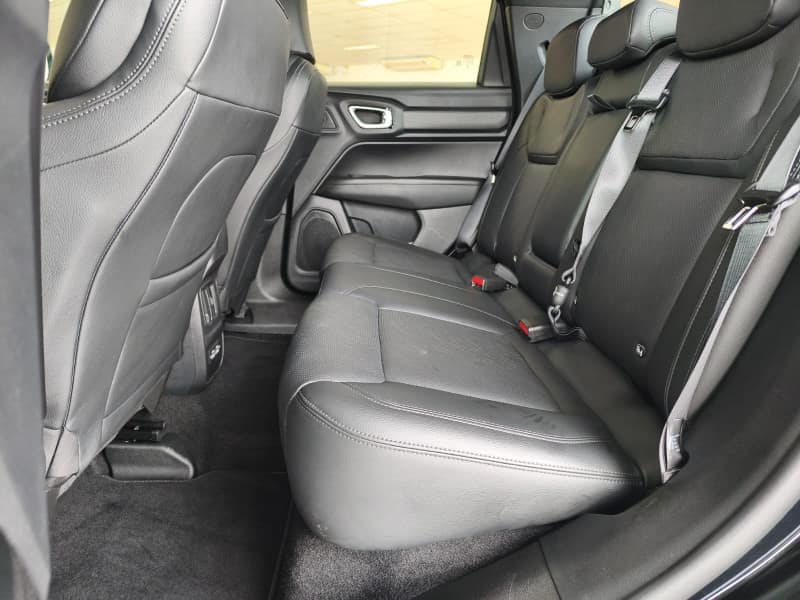 RAMPAGE REBEL 2.0 DIESEL 4X4 AUT 2024