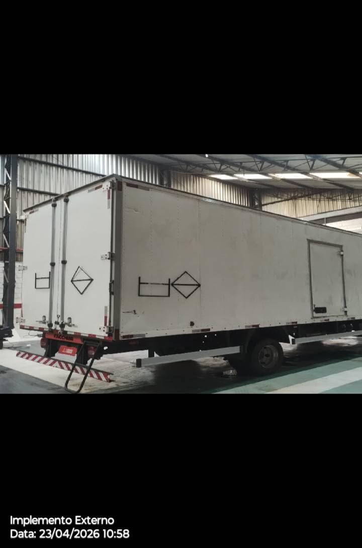 Volkswagen 9-170 Delivery 2p (diesel)(E5)