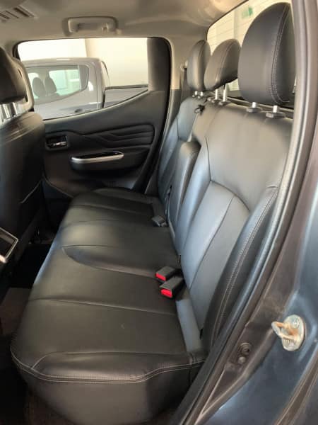 Mitsubishi MMC TRITON SPORT HPE