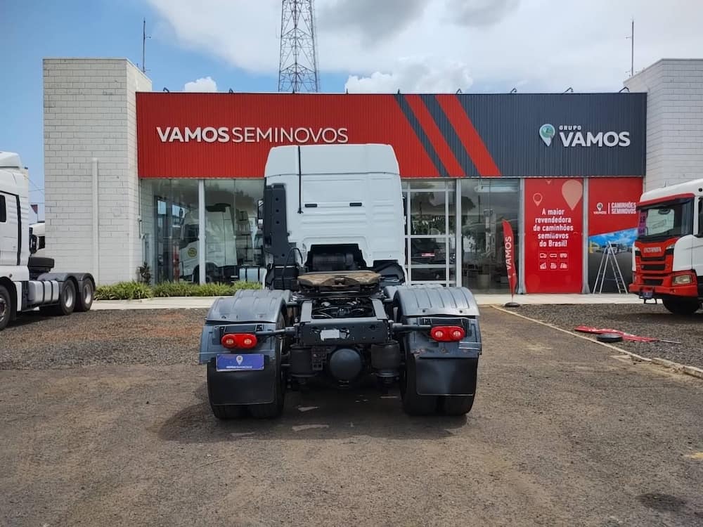 Volkswagen Meteor 29.520 6x4 2p (diesel)(E5)