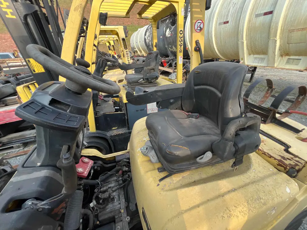 HYSTER H50FT