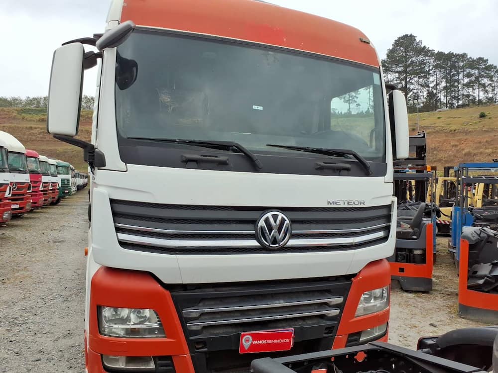 Volkswagen Meteor 29.520 6x4 2p (diesel)(E5)