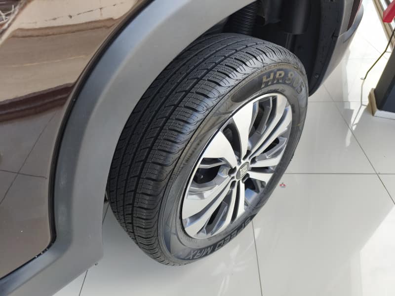 Fiat TORO VOLCANO 1.3 T270 AT 2022