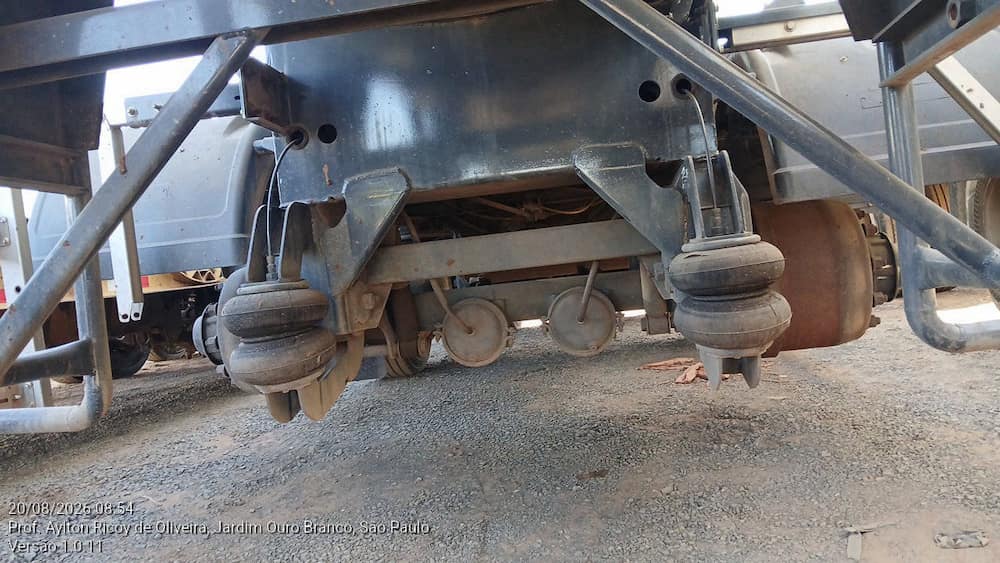 EGSA SR TANQUE GNL/GLP