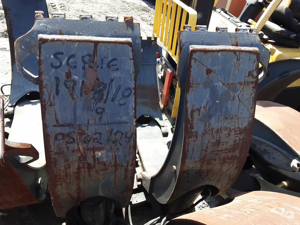 SAUR GGBS 35 FD