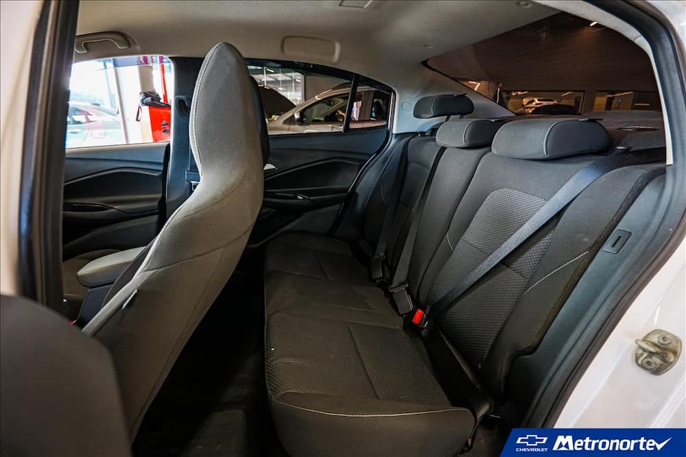 2023 CHEVROLET ONIX 1.0 TURBO FLEX PLUS LT AUTOMÁTICO