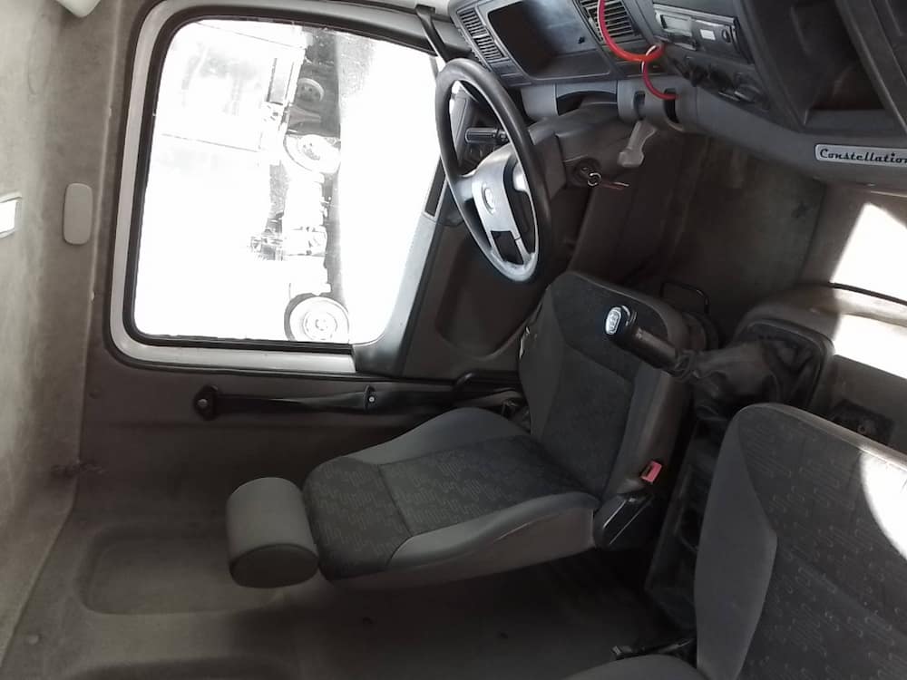 Volkswagen 15.190 Constellation 15.190 E SC