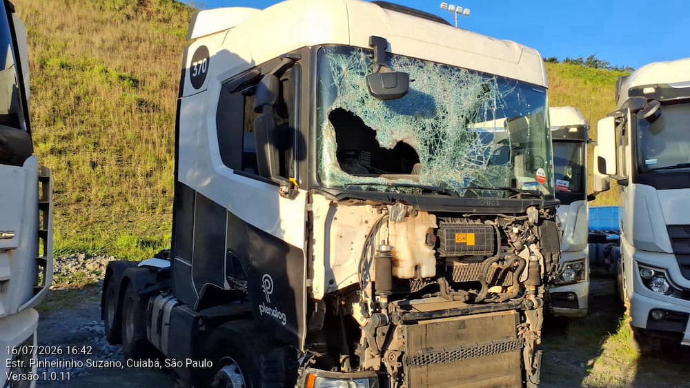 SCANIA R 450