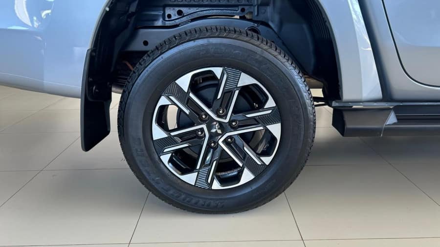 Mitsubishi L200 Triton Sport HPE-S