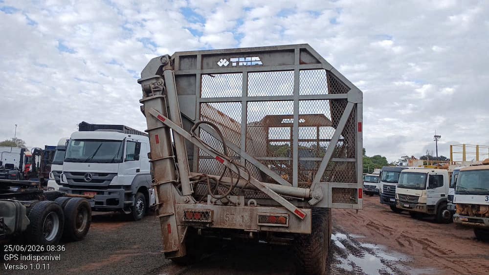 TMA VTX21000