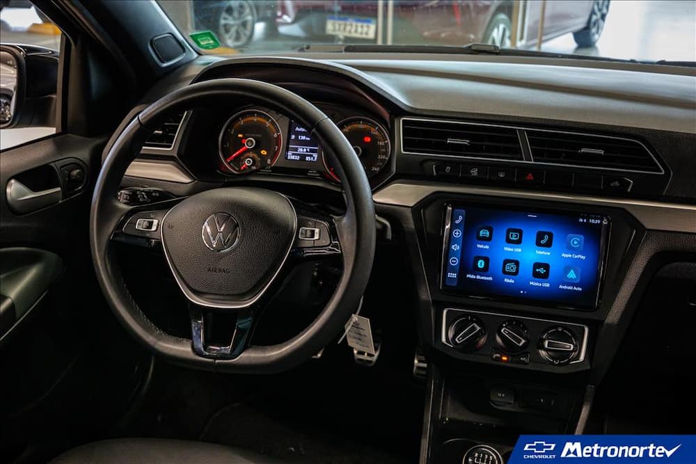 2026 VOLKSWAGEN SAVEIRO 1.6 MSI EXTREME CD 16V FLEX 2P MANUAL