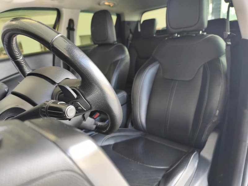 Fiat TORO VOLCANO 1.3 T270 AT 2022