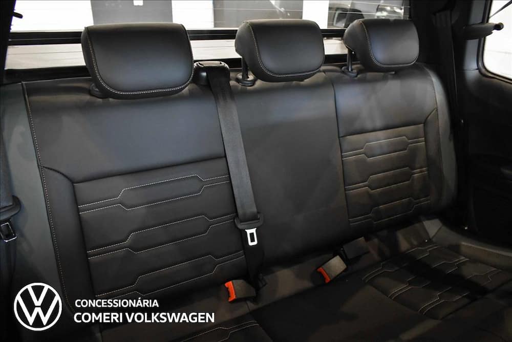 2026 VOLKSWAGEN SAVEIRO 1.6 MSI EXTREME CD 16V FLEX 2P MANUAL