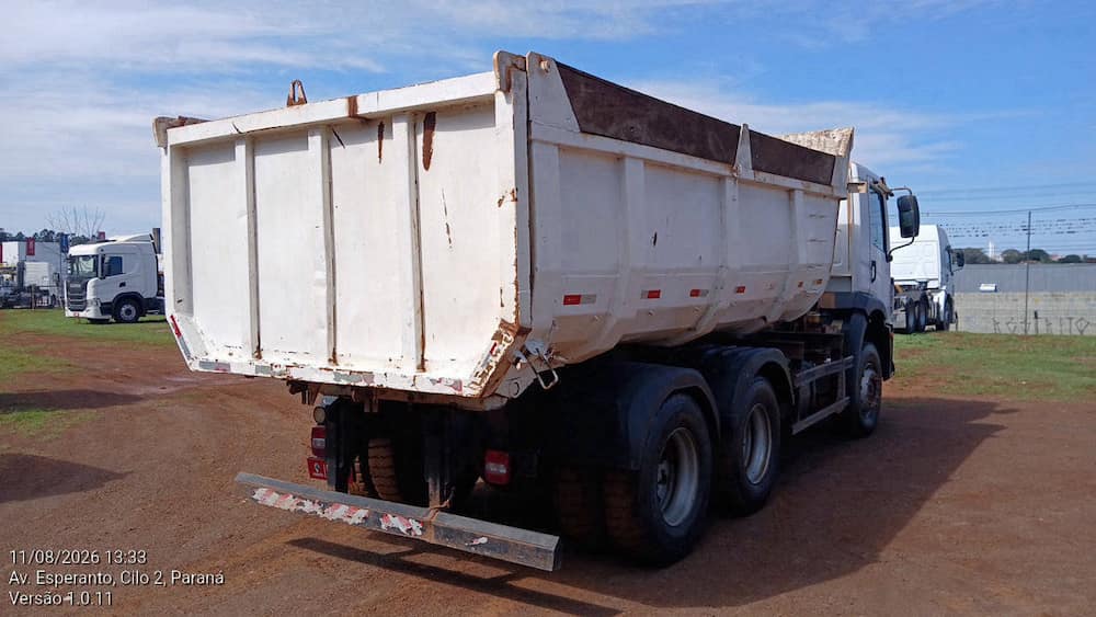 VOLKSWAGEN 31.330 CRC 6X4