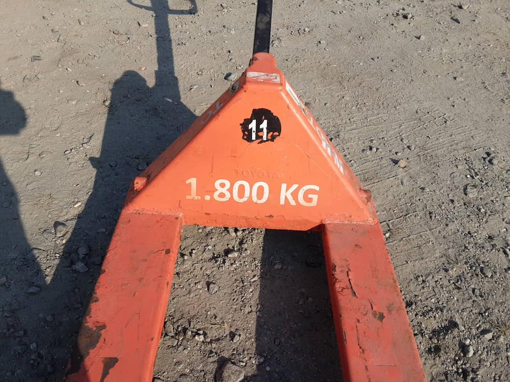 TOYOTA LHM230