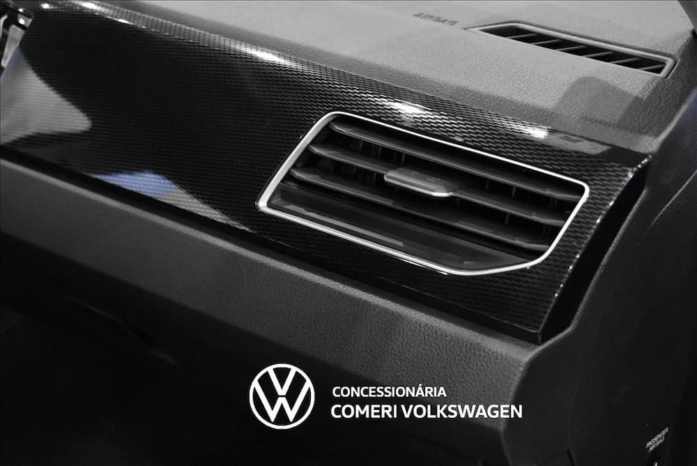 2027 VOLKSWAGEN NIVUS 1.0 200 TSI TOTAL FLEX SENSE AUTOMÁTICO