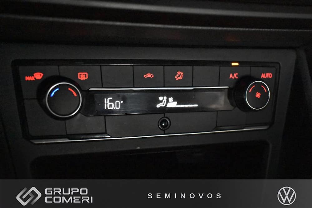 2021 VOLKSWAGEN NIVUS 1.0 200 TSI TOTAL FLEX HIGHLINE AUTOMÁTICO