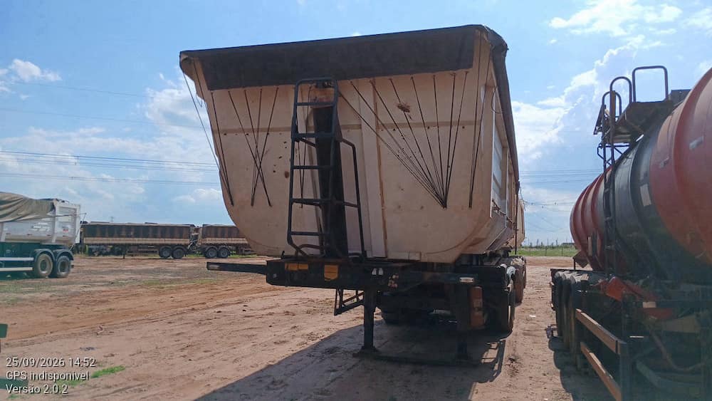 LIBRELATO RODOTREM BASCULANTE