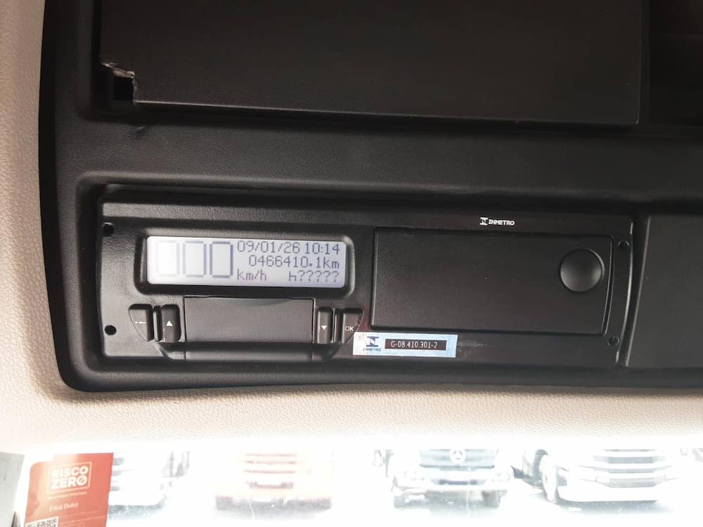 Scania G-540 A 6x4 2p (diesel)(E5)