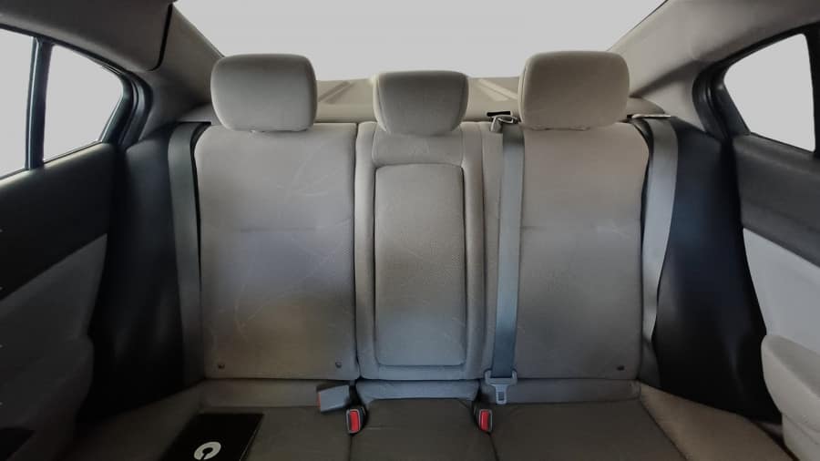 Honda Civic 1.8 LXS