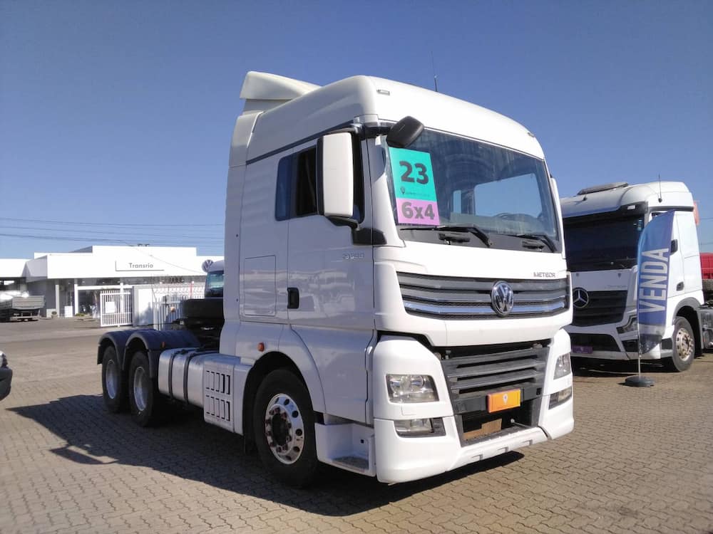 Volkswagen Meteor 29.520 6x4 2p (diesel)(E5)