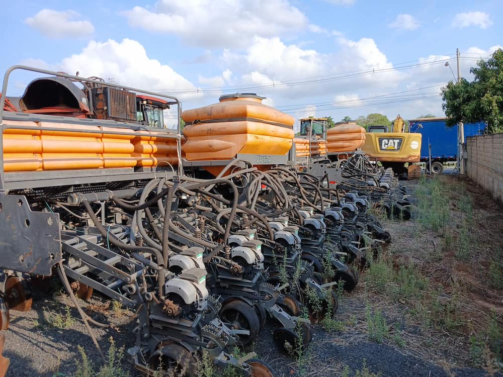 VALTRA PLANTADEIRA FRONTIER BP 3016
