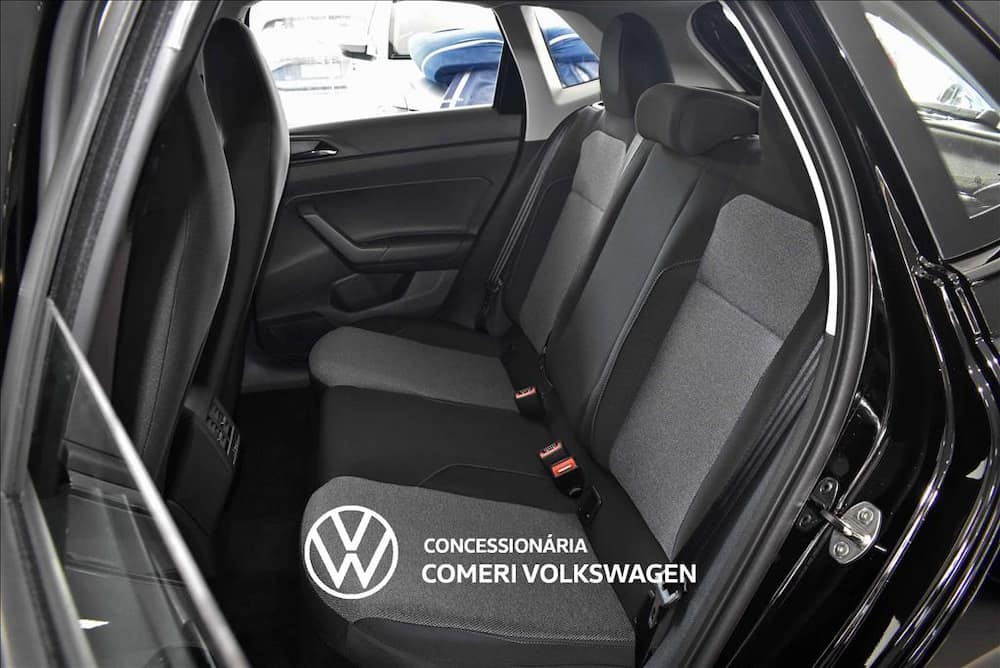 2026 VOLKSWAGEN POLO 1.0 170 TSI SENSE AUTOMÁTICO