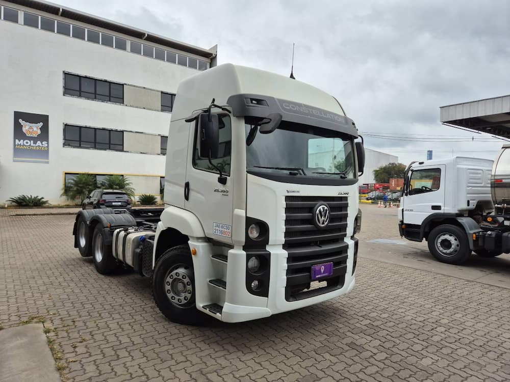 Volkswagen 25-360 Constel. 6x2 Tractor 2p (die)(E5)