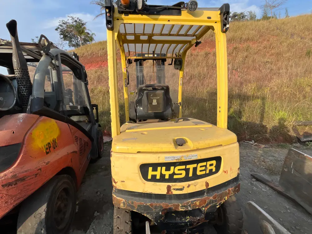HYSTER J3.0XN