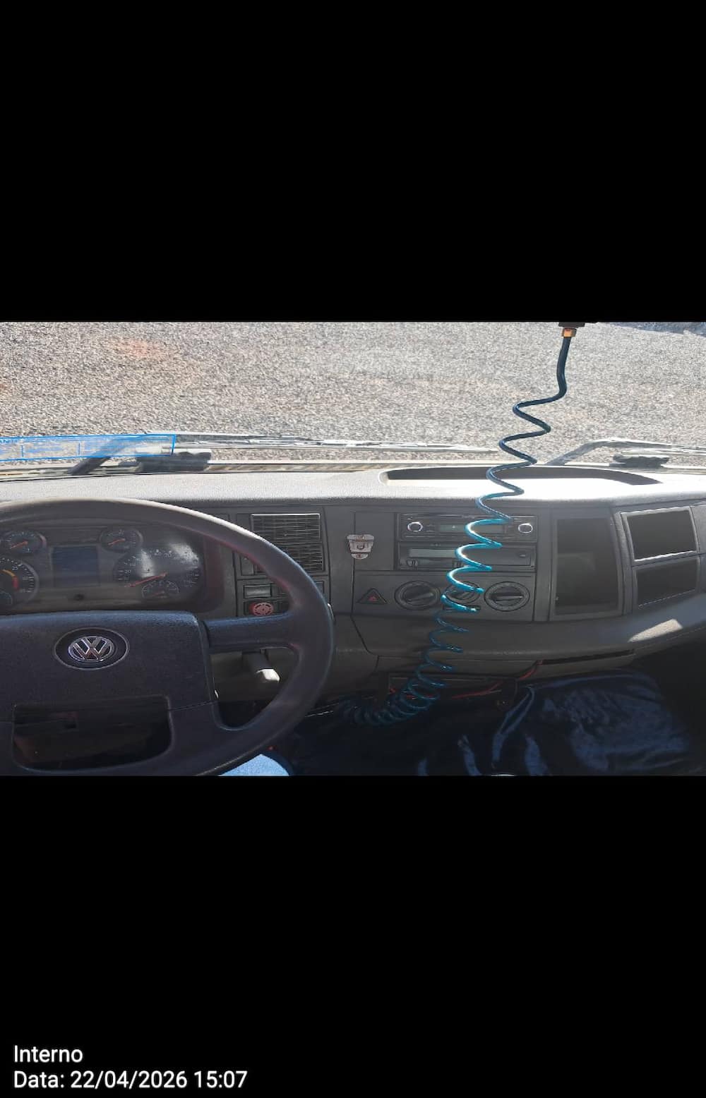 Volkswagen 26.280 Constellation 26.280 E DC