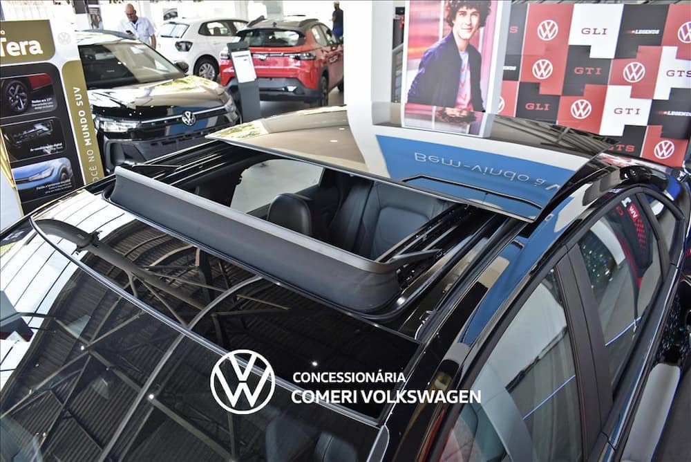 2026 VOLKSWAGEN JETTA 2.0 350 TSI GASOLINA GLI DSG