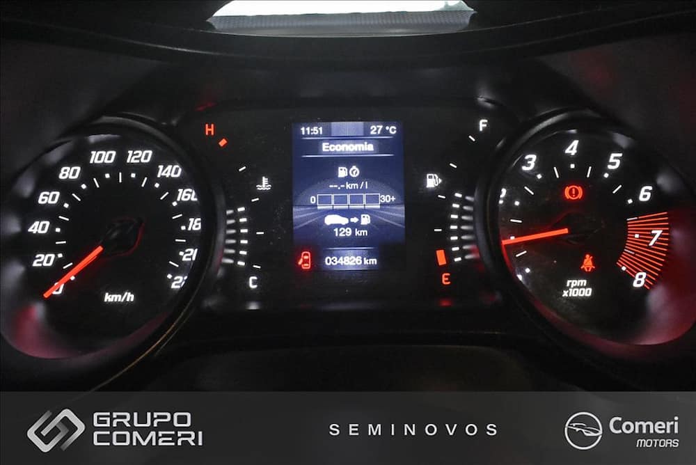 2025 FIAT ARGO 1.0 FIREFLY FLEX MANUAL