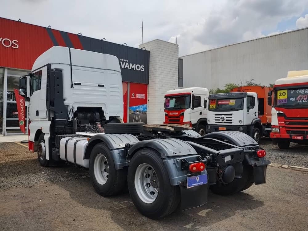 Volkswagen Meteor 29.520 6x4 2p (diesel)(E5)