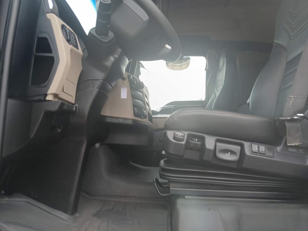 Volkswagen Meteor 29.520 6x4 2p (diesel)(E5)