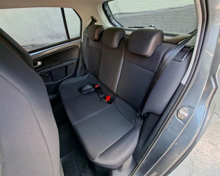 Volkswagen Up! 1.0 Xtreme 170 Tsi 5p