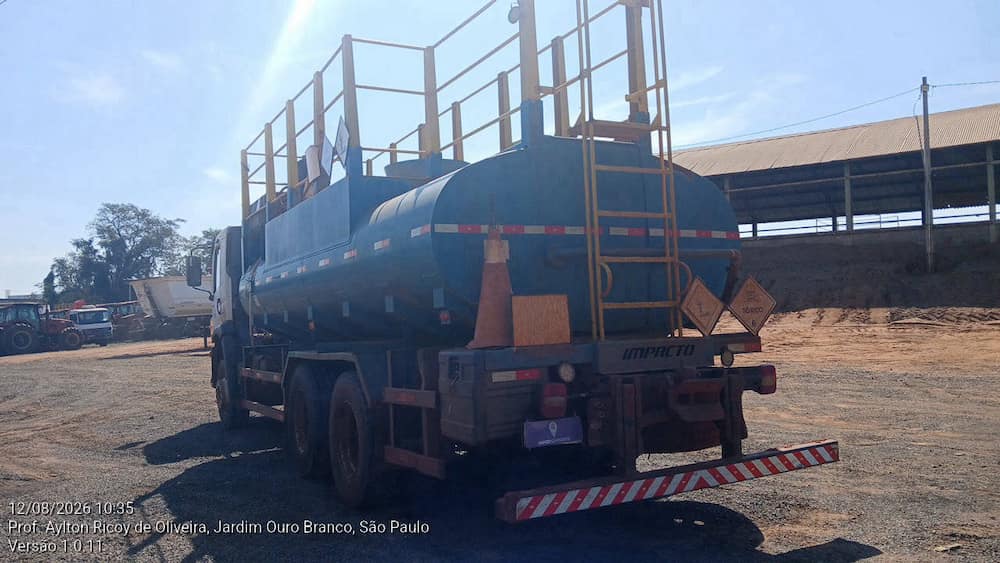VOLKSWAGEN 31.280 CRM 6X4