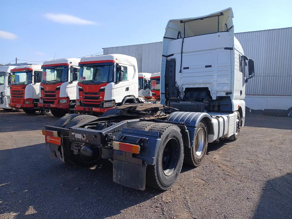 Volkswagen Meteor 29.520 6x4 2p (diesel)(E5)