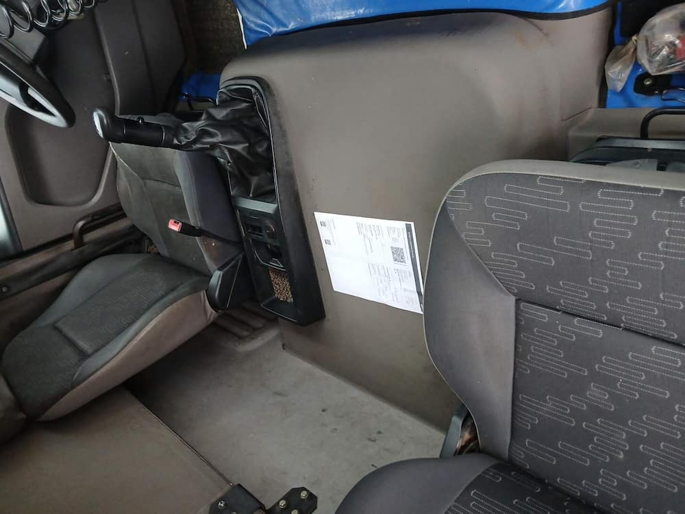 Volkswagen 24.280 Constellation 24.280 E DC