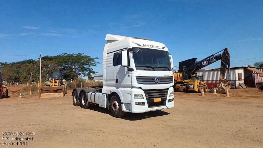 Volkswagen Meteor 29.520 6x4 2p (diesel)(E5)