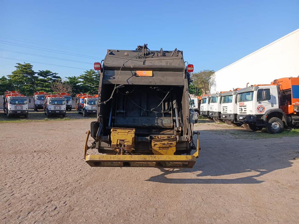 Volkswagen 24-260 E Constel. 6x2 2p (diesel)(E5)