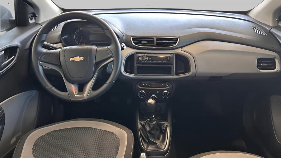 Chevrolet Onix 1.0 LT
