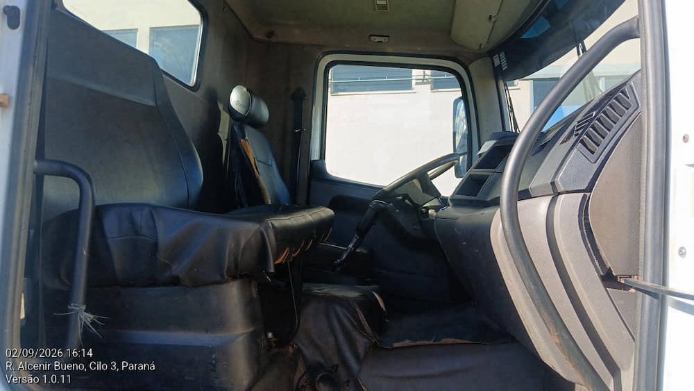 VOLKSWAGEN 26.280 CRM 6X4